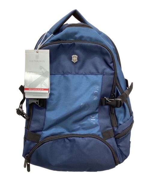 VICTORINOX（ビクトリノックス）VICTORINOX (ビクトリノックス) VX Sport Deluxe Backpack ネイビー 未使用品の古着・服飾アイテム