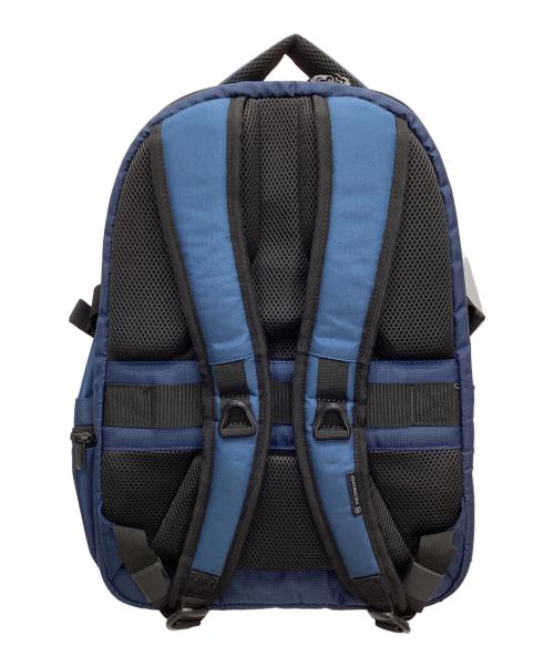 VICTORINOX（ビクトリノックス）VICTORINOX (ビクトリノックス) VX Sport Deluxe Backpack ネイビー 未使用品の古着・服飾アイテム