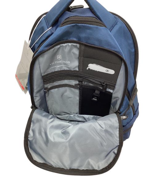 VICTORINOX（ビクトリノックス）VICTORINOX (ビクトリノックス) VX Sport Deluxe Backpack ネイビー 未使用品の古着・服飾アイテム