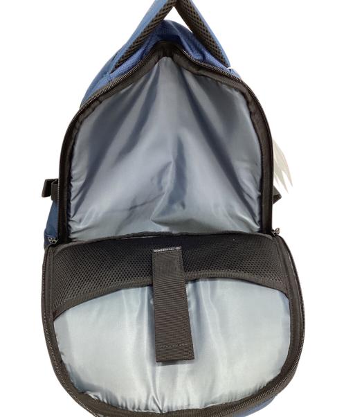 VICTORINOX（ビクトリノックス）VICTORINOX (ビクトリノックス) VX Sport Deluxe Backpack ネイビー 未使用品の古着・服飾アイテム