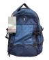 VICTORINOX（ビクトリノックス）の古着「VX Sport Deluxe Backpack」｜ネイビー
