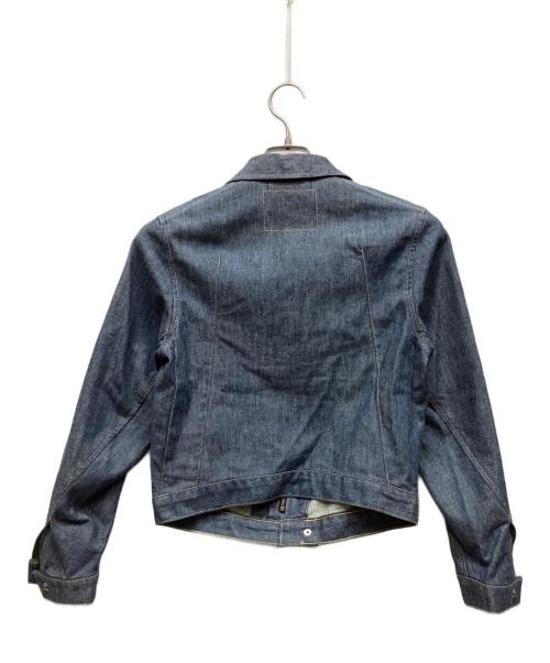 LEVI'S（リーバイス）LEVI'S (リーバイス) デニムジャケット インディゴ サイズ:Mの古着・服飾アイテム