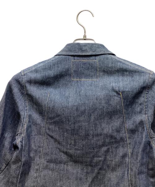 LEVI'S（リーバイス）LEVI'S (リーバイス) デニムジャケット インディゴ サイズ:Mの古着・服飾アイテム