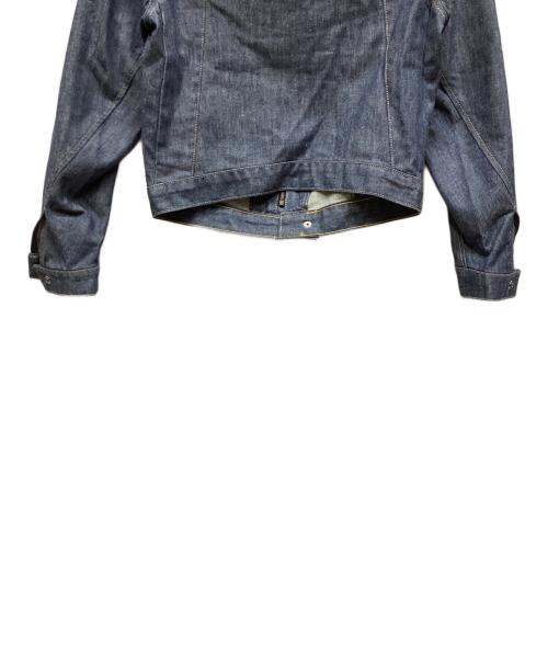 LEVI'S（リーバイス）LEVI'S (リーバイス) デニムジャケット インディゴ サイズ:Mの古着・服飾アイテム
