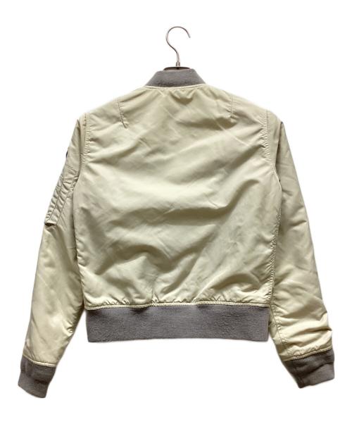 Schott（ショット）Schott (ショット) ジャケット ベージュ サイズ:表記なしの古着・服飾アイテム