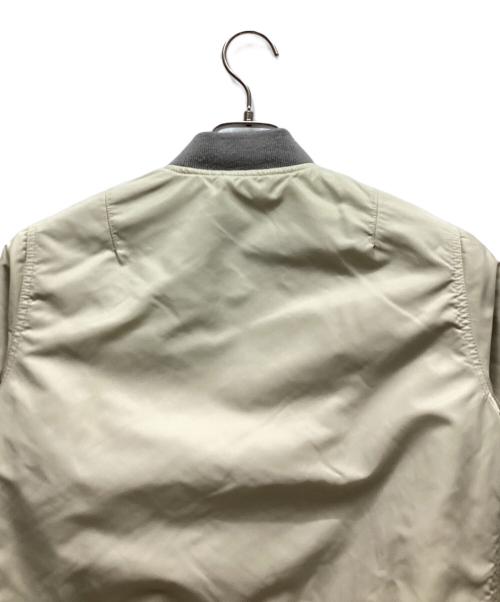 Schott（ショット）Schott (ショット) ジャケット ベージュ サイズ:表記なしの古着・服飾アイテム