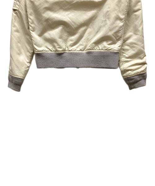Schott（ショット）Schott (ショット) ジャケット ベージュ サイズ:表記なしの古着・服飾アイテム