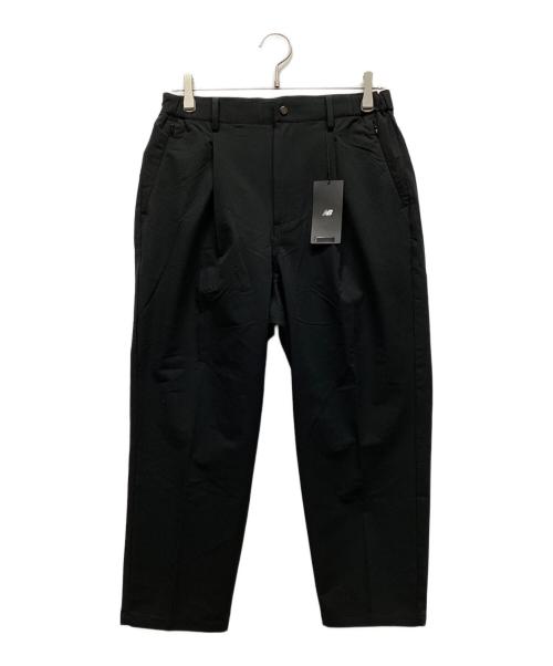 NEW BALANCE（ニューバランス）NEW BALANCE (ニューバランス) パンツ ブラック サイズ:M 未使用品の古着・服飾アイテム