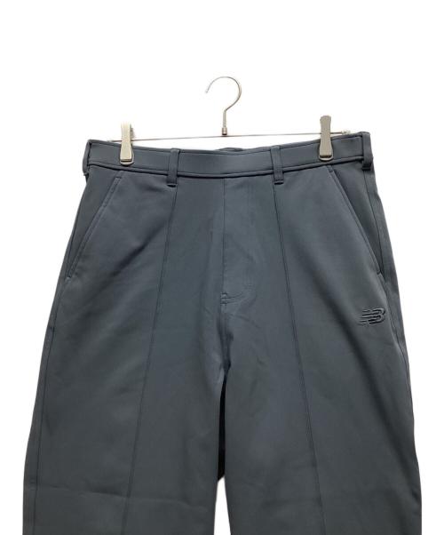 NEW BALANCE（ニューバランス）NEW BALANCE (ニューバランス) パンツ グレー サイズ:M 未使用品の古着・服飾アイテム