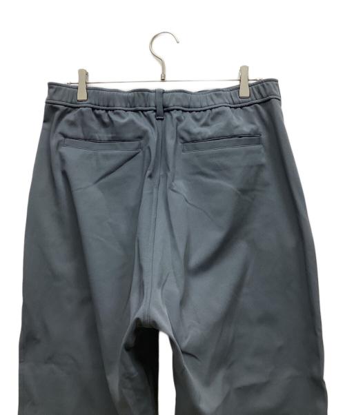NEW BALANCE（ニューバランス）NEW BALANCE (ニューバランス) パンツ グレー サイズ:M 未使用品の古着・服飾アイテム