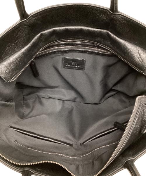 RATOM（ラトム）RATOM (ラトム) バッグ ブラックの古着・服飾アイテム
