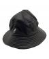 KANGOL（カンゴール）の古着「ハット」｜ブラック