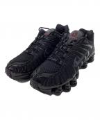 NIKEナイキ）の古着「スニーカー」｜ブラック