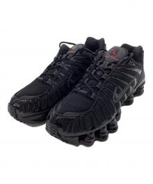 NIKE（ナイキ）の古着「スニーカー」｜ブラック
