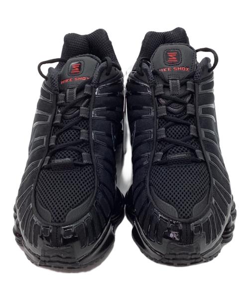 NIKE（ナイキ）NIKE (ナイキ) スニーカー ブラック サイズ:26.5 未使用品の古着・服飾アイテム
