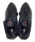 中古・古着 NIKE (ナイキ) スニーカー ブラック サイズ:26.5 未使用品：21000円