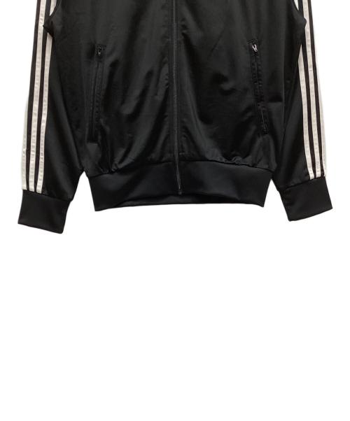 adidas Originals（アディダスオリジナル）adidas Originals (アディダスオリジナル) トラックジャケット ブラック サイズ:Mの古着・服飾アイテム