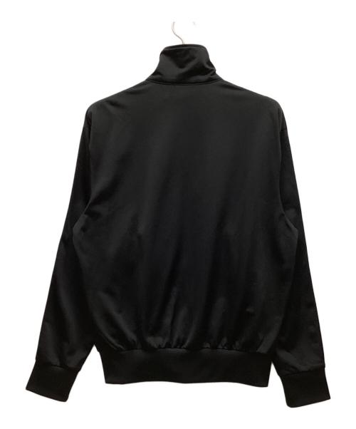 adidas Originals（アディダスオリジナル）adidas Originals (アディダスオリジナル) トラックジャケット ブラック サイズ:Mの古着・服飾アイテム
