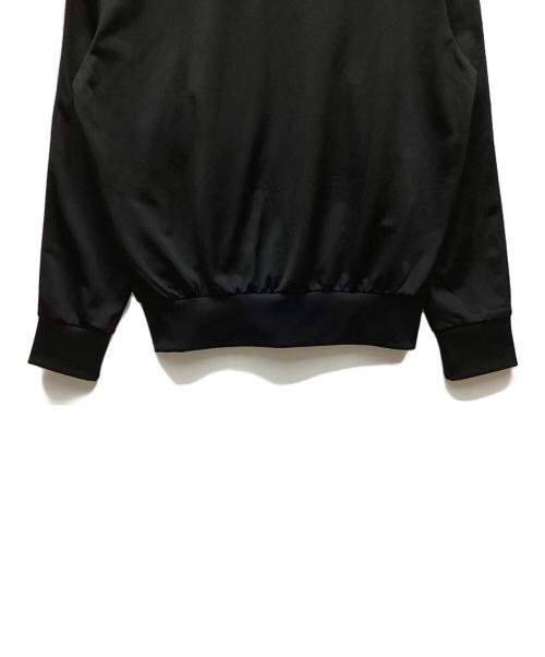 adidas Originals（アディダスオリジナル）adidas Originals (アディダスオリジナル) トラックジャケット ブラック サイズ:Mの古着・服飾アイテム