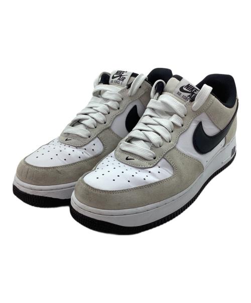 NIKE（ナイキ）NIKE (ナイキ) シューズ ホワイト サイズ:28の古着・服飾アイテム