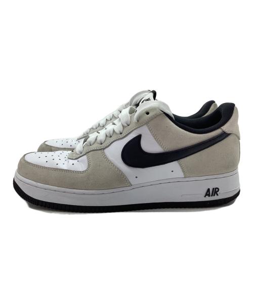 NIKE（ナイキ）NIKE (ナイキ) シューズ ホワイト サイズ:28の古着・服飾アイテム