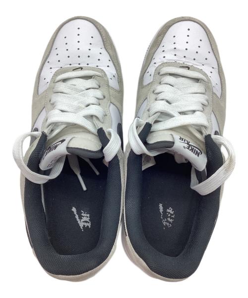 NIKE（ナイキ）NIKE (ナイキ) シューズ ホワイト サイズ:28の古着・服飾アイテム