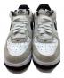 NIKE (ナイキ) シューズ ホワイト サイズ:28：5000円