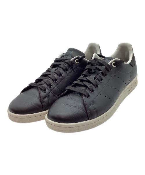 adidas（アディダス）adidas (アディダス) シューズ ブラウン サイズ:26の古着・服飾アイテム