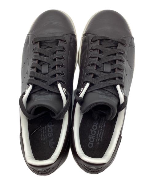 adidas（アディダス）adidas (アディダス) シューズ ブラウン サイズ:26の古着・服飾アイテム