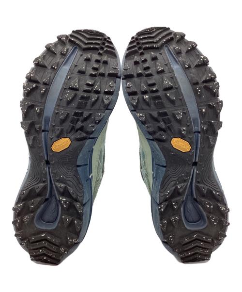 REEBOK（リーボック）REEBOK (リーボック) スニーカー カーキ サイズ:28の古着・服飾アイテム