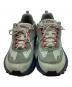 REEBOK (リーボック) スニーカー カーキ サイズ:28：12000円