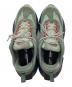 中古・古着 REEBOK (リーボック) スニーカー カーキ サイズ:28：12000円