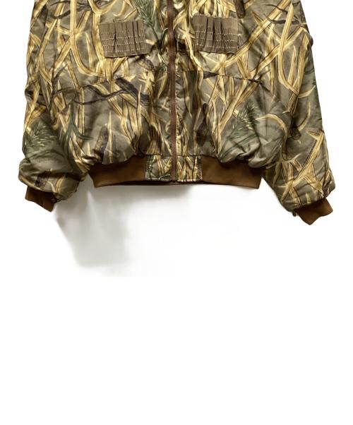 Columbia（コロンビア）Columbia (コロンビア) ジャケット カーキ サイズ:XLの古着・服飾アイテム
