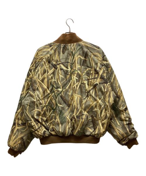 Columbia（コロンビア）Columbia (コロンビア) ジャケット カーキ サイズ:XLの古着・服飾アイテム