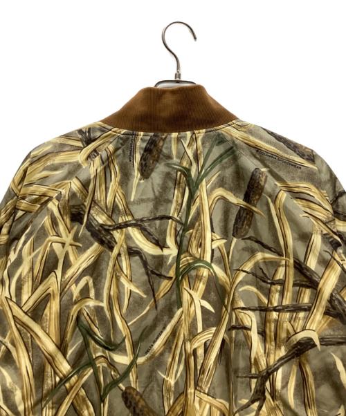 Columbia（コロンビア）Columbia (コロンビア) ジャケット カーキ サイズ:XLの古着・服飾アイテム