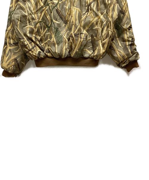 Columbia（コロンビア）Columbia (コロンビア) ジャケット カーキ サイズ:XLの古着・服飾アイテム