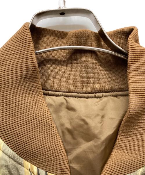 Columbia（コロンビア）Columbia (コロンビア) ジャケット カーキ サイズ:XLの古着・服飾アイテム