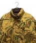NIKE (ナイキ) リバーシブルジャケット ブラウン サイズ:XL：3500円