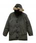 CANADA GOOSE（カナダグース）の古着「ジャケット」｜グレー