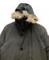 CANADA GOOSE (カナダグース) ジャケット グレー サイズ:M：30000円