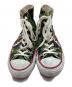 A BATHING APE (アベイシングエイプ) スニーカー カーキ サイズ:29：8000円