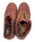 中古・古着 RED WING (レッドウィング) ブーツ レッド サイズ:27：20000円