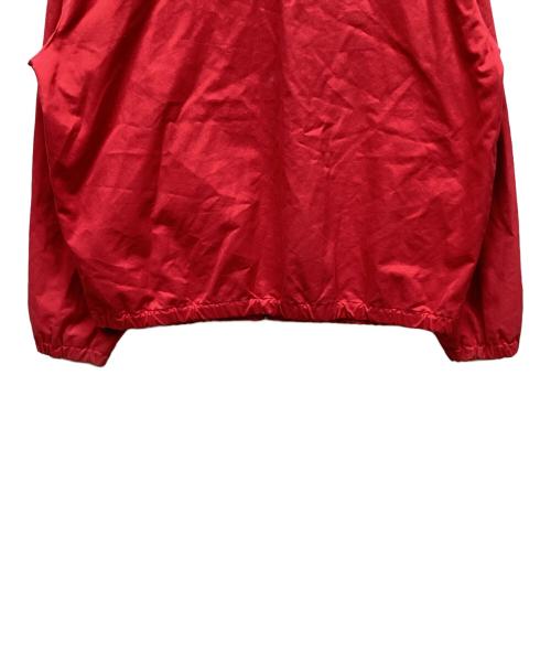 POLO RALPH LAUREN（ポロ・ラルフローレン）POLO RALPH LAUREN (ポロ・ラルフローレン) スイングトップ レッド サイズ:XLの古着・服飾アイテム
