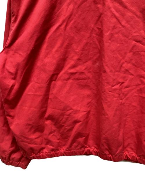 POLO RALPH LAUREN（ポロ・ラルフローレン）POLO RALPH LAUREN (ポロ・ラルフローレン) スイングトップ レッド サイズ:XLの古着・服飾アイテム