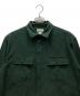 L.L.Bean (エルエルビーン) ワークジャケット グリーン サイズ:L：6000円