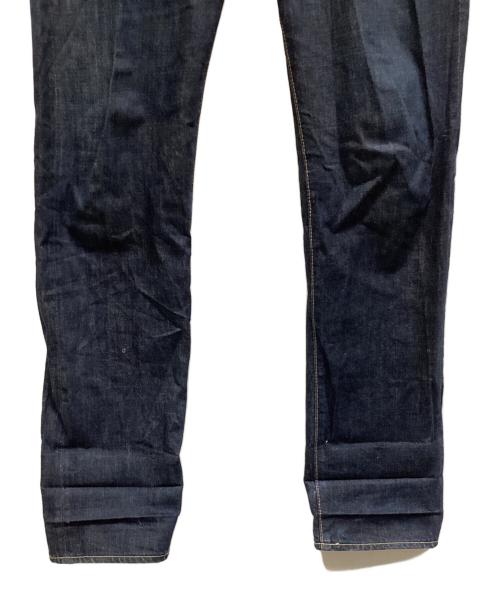CUNE（キューン）CUNE (キューン) デニムパンツ インディゴ サイズ:32の古着・服飾アイテム