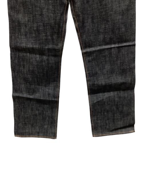 Rangy Mountain Company（レンジーマウンテンカンパニー）Rangy Mountain Company (レンジーマウンテンカンパニー) 刺繍デニムパンツ インディゴ サイズ:34の古着・服飾アイテム