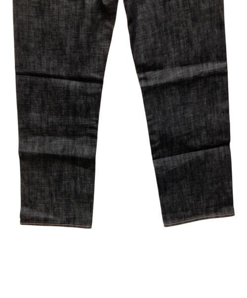 Rangy Mountain Company（レンジーマウンテンカンパニー）Rangy Mountain Company (レンジーマウンテンカンパニー) 刺繍デニムパンツ インディゴ サイズ:34の古着・服飾アイテム