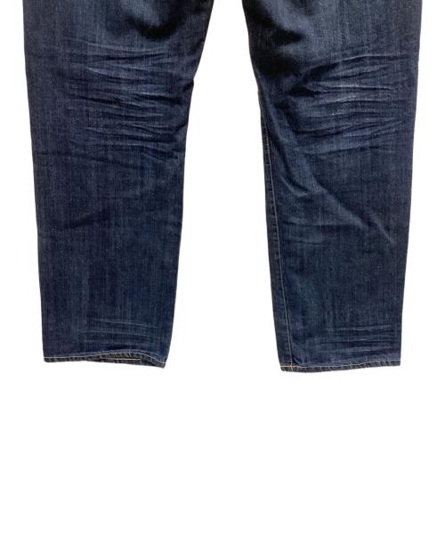 stussy（ステューシー）stussy (ステューシー) デニムパンツ インディゴ サイズ:34の古着・服飾アイテム
