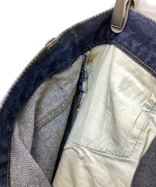 stussy（ステューシー）stussy (ステューシー) デニムパンツ インディゴ サイズ:34の古着・服飾アイテム